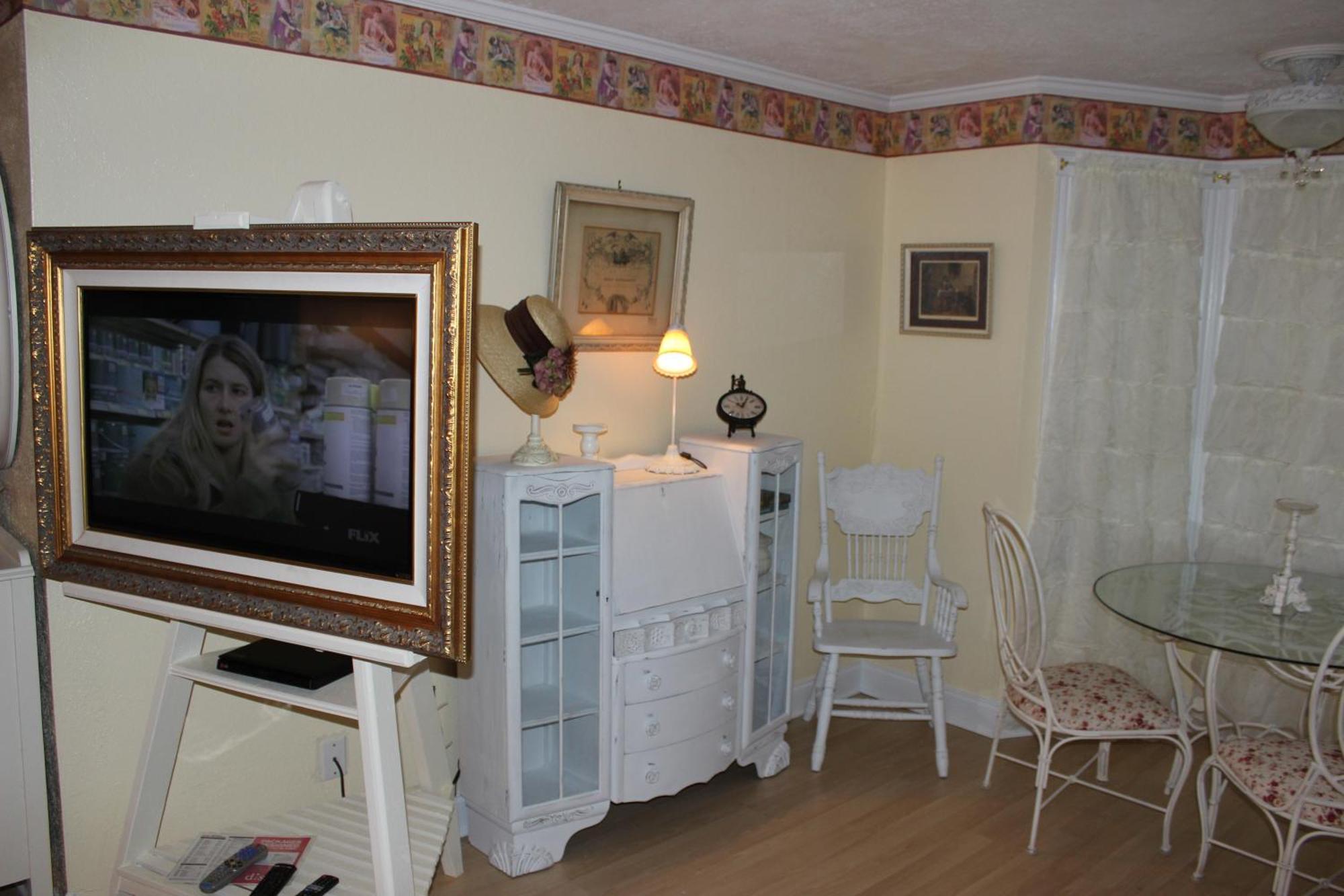 Book Nook Inn Lumberton Pokoj fotografie
