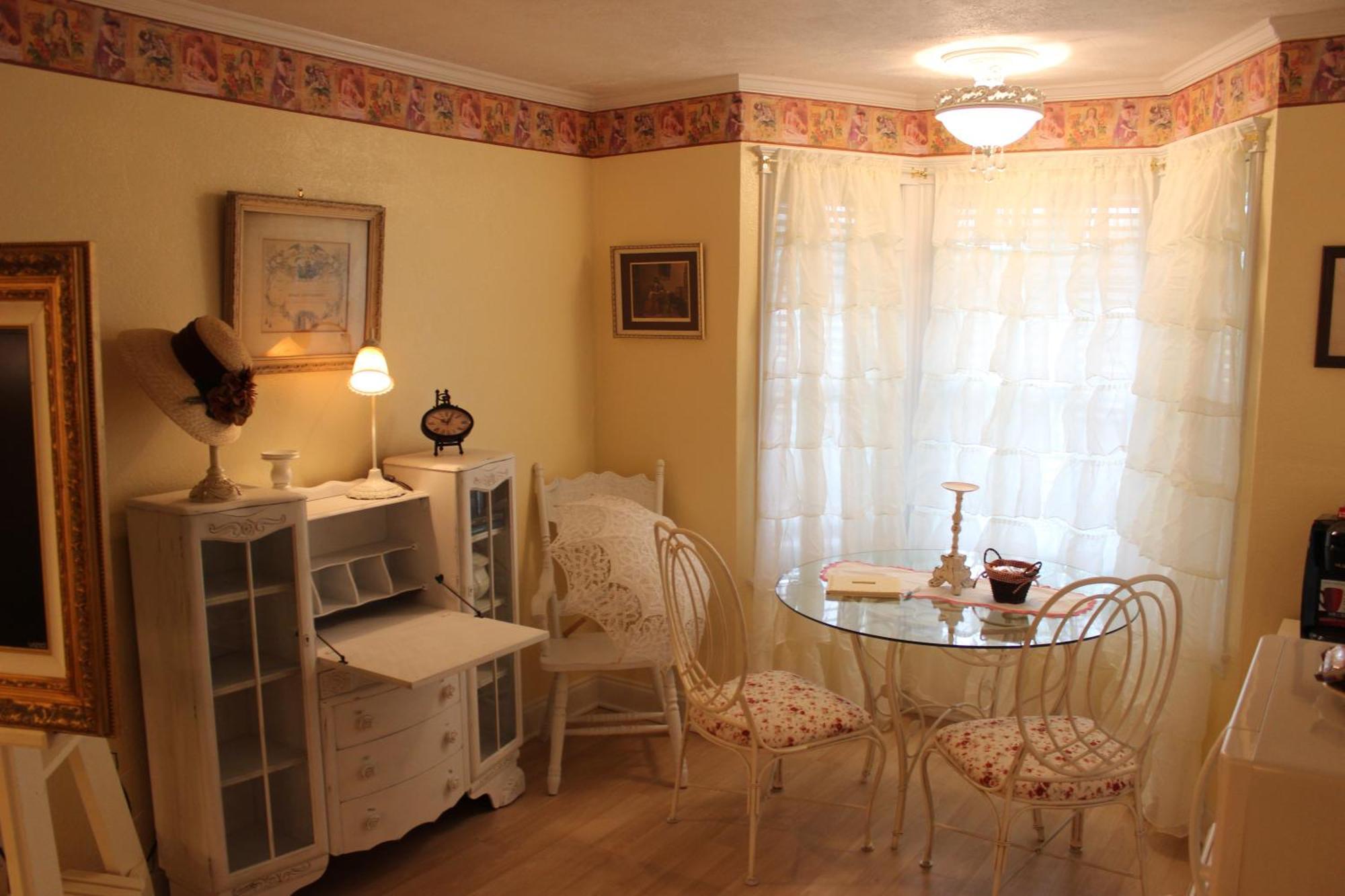 Book Nook Inn Lumberton Pokoj fotografie