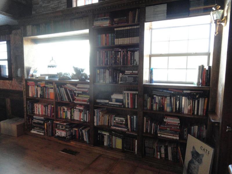 Book Nook Inn Lumberton Exteriér fotografie